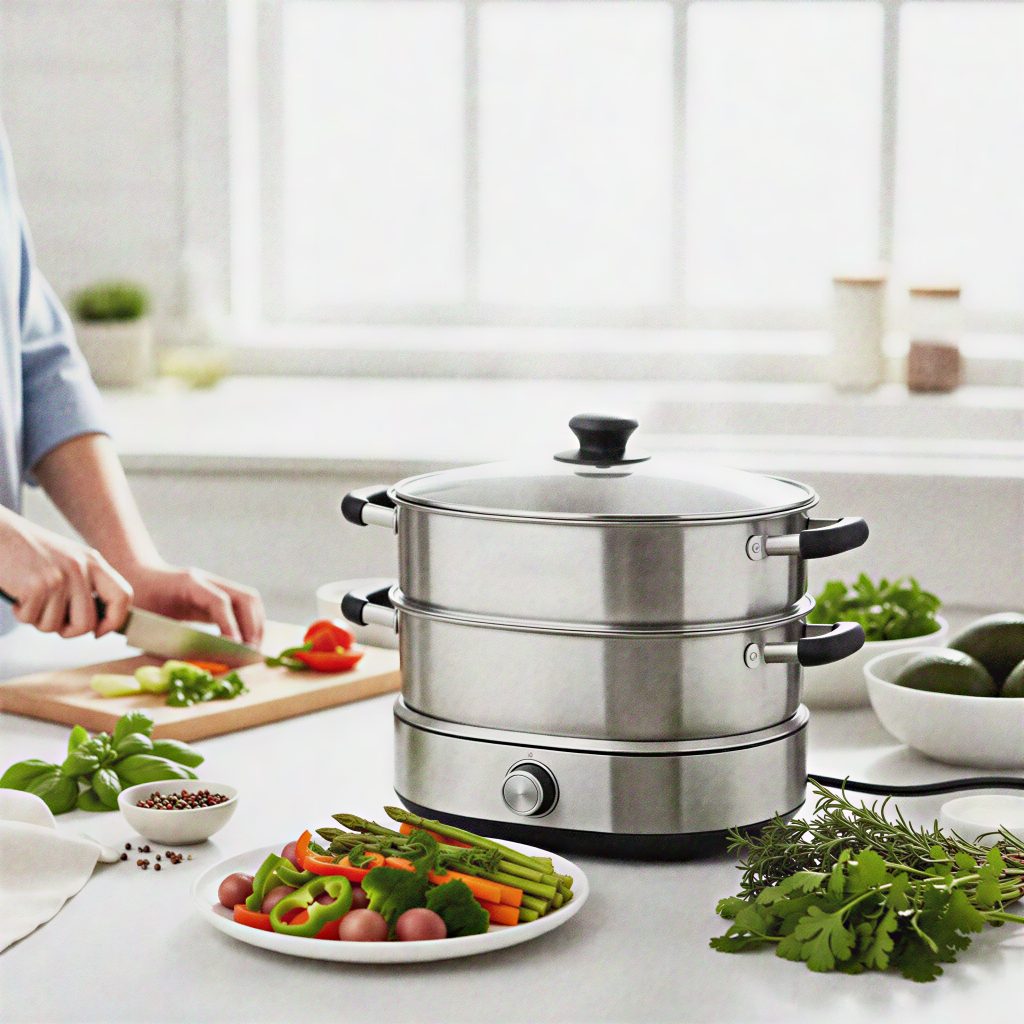 Dos and Donts for Healthier Cooking