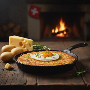 Rosti