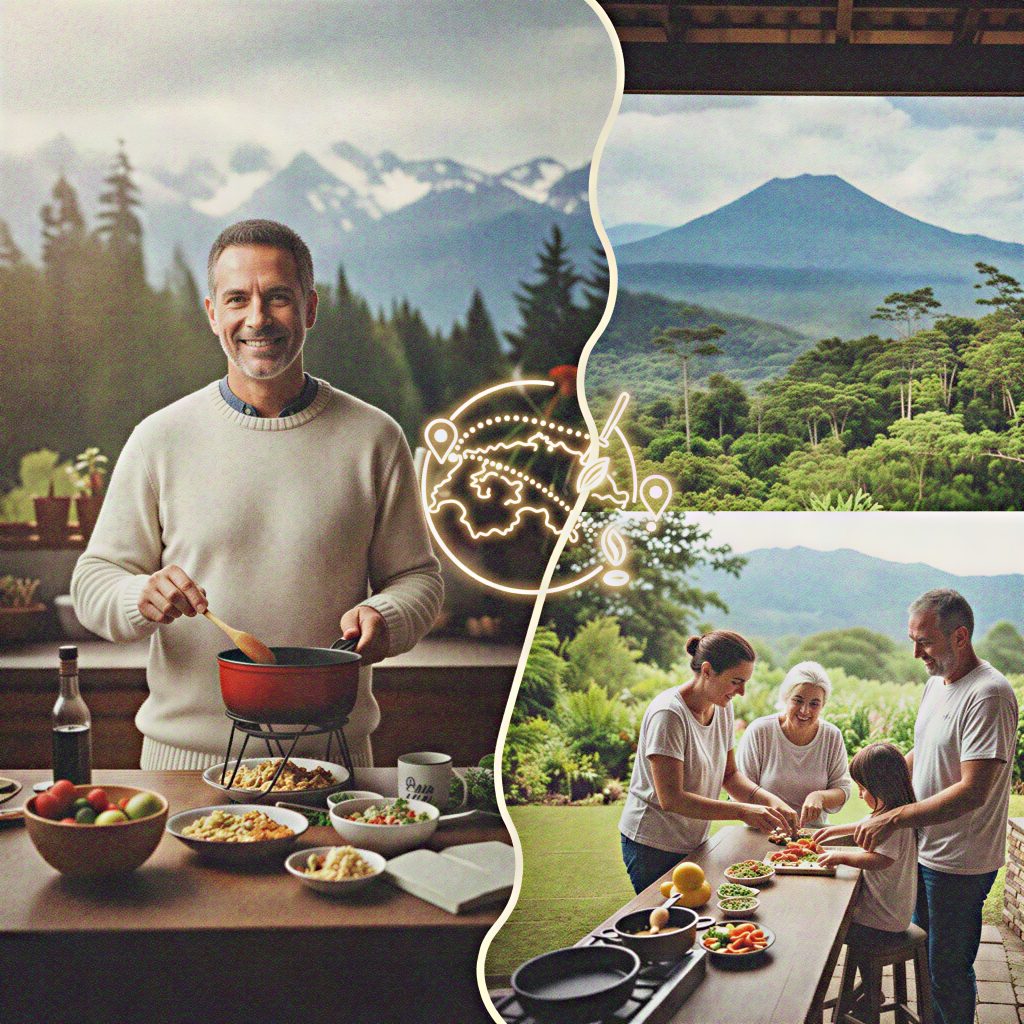 The Story Behind Cookinary The Story Behind Cookinary